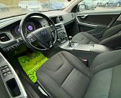 Volvo V60 I , 2011 г., механика, дизель - фото 11