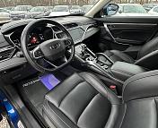 Geely Atlas Pro I , 2022 г., автомат, бензин - фото 7