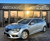 Renault Megane IV , 2019 г., механика, дизель - фото 3