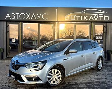 Renault Megane IV - фото 3