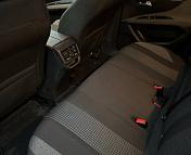 Peugeot 3008 II · Рестайлинг , 2020 г., механика, дизель - фото 11