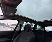 Peugeot 5008 I · Рестайлинг , 2015 г., механика, дизель - фото 22