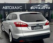 Ford Focus III , 2014 г., механика, дизель - фото 5