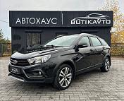 Lada (ВАЗ) Vesta Cross I , 2018 г., механика, бензин - фото 3