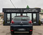 Peugeot 3008 I · Рестайлинг , 2013 г., механика, дизель - фото 6