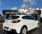 Chevrolet Cruze D2LC , 2017 г., автомат, бензин - фото 6