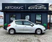 Peugeot 207 I · Рестайлинг , 2011 г., механика, бензин - фото 8