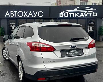 Ford Focus III - фото 5