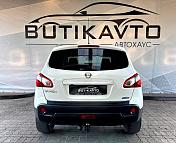 Nissan Qashqai I · Рестайлинг , 2011 г., механика, дизель - фото 6