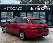 Peugeot 308 T9 · Рестайлинг , 2018 г., механика, бензин - фото 4