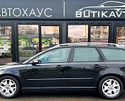 Volvo V50 I · 2-й рестайлинг , 2010 г., механика, дизель - фото 12
