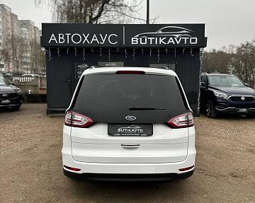 Ford Galaxy III - фото 5