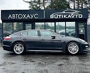 Porsche Panamera 970 , 2011 г., робот, бензин - фото 16