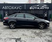 Ford Focus III , 2012 г., робот, дизель  - фото 8
