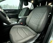 Chevrolet Equinox III , 2021 г., автомат, бензин - фото 13