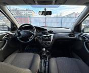 Ford Focus I , 1999 г., механика, бензин - фото 12
