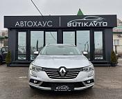 Renault Talisman I , 2016 г., робот, дизель - фото 2