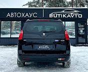 Peugeot 5008 I · Рестайлинг , 2015 г., механика, дизель - фото 5