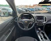 Chevrolet Equinox III , 2021 г., автомат, бензин - фото 13