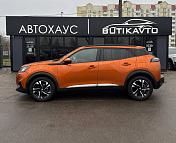 Peugeot 2008 II , 2021 г., механика, бензин - фото 8