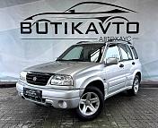 Suzuki Grand Vitara FT · Рестайлинг , 2004 г., автомат, бензин - фото 3