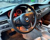 BMW 5 серия E60 E61 , 2004 г., автомат, дизель - фото 9