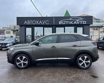 Peugeot 3008 II - фото 4