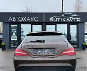 Mercedes-Benz CLA C117 X117 , 2016 г., механика, дизель - фото 6
