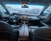BMW 5 серия F07 (GT) , 2009 г., автомат, бензин - фото 9