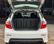 Toyota Matrix II (E140) , 2009 г., автомат, бензин - фото 12