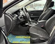 Renault Laguna III · Рестайлинг , 2013 г., механика, дизель - фото 10