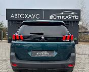 Peugeot 5008 II , 2019 г., автомат, дизель - фото 5