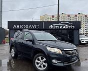 Toyota RAV4 III (XA30) · 2-й рестайлинг , 2010 г., вариатор, бензин