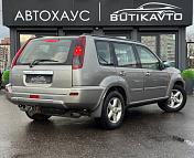 Nissan X-Trail I (T30) , 2003 г., механика, дизель - фото 6
