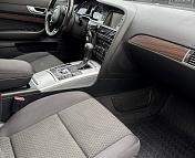 Audi A6 C6 · Рестайлинг , 2009 г., вариатор, дизель - фото 12