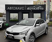 Kia Rio IV · Рестайлинг  , 2021 г., автомат, бензин  - фото 3