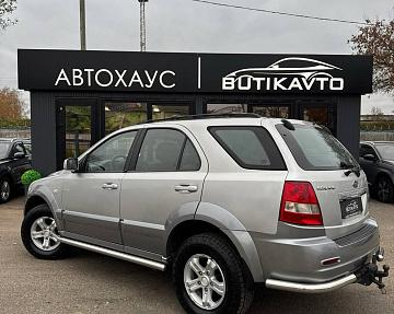 Kia Sorento I - фото 4