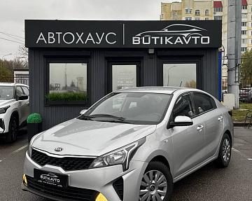 Kia Rio IV · Рестайлинг   - фото 3
