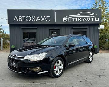 Citroen C5 II - фото 3