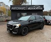 GMC Terrain II · Рестайлинг , 2022 г., автомат, бензин - фото 3