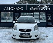 Toyota Yaris II (XP9) , 2007 г., механика, дизель - фото 2