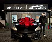 Mazda 3 BL , 2009 г., автомат, бензин