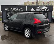 Peugeot 3008 I , 2013 г., механика, дизель - фото 4