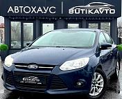 Ford Focus III , 2013 г., механика, бензин - фото 3