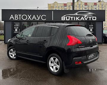 Peugeot 3008 I - фото 4