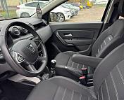 Dacia Duster II , 2021 г., механика, бензин  - фото 9