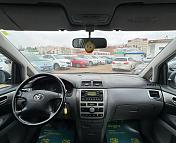 Toyota Avensis Verso I , 2003 г., механика, дизель - фото 12