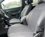 Volkswagen Caddy III · Рестайлинг , 2015 г., механика, бензин - фото 10