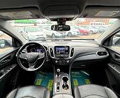 Chevrolet Equinox III , 2019 г., автомат, бензин - фото 15