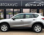 Mazda CX-5 I , 2012 г., механика, бензин - фото 8